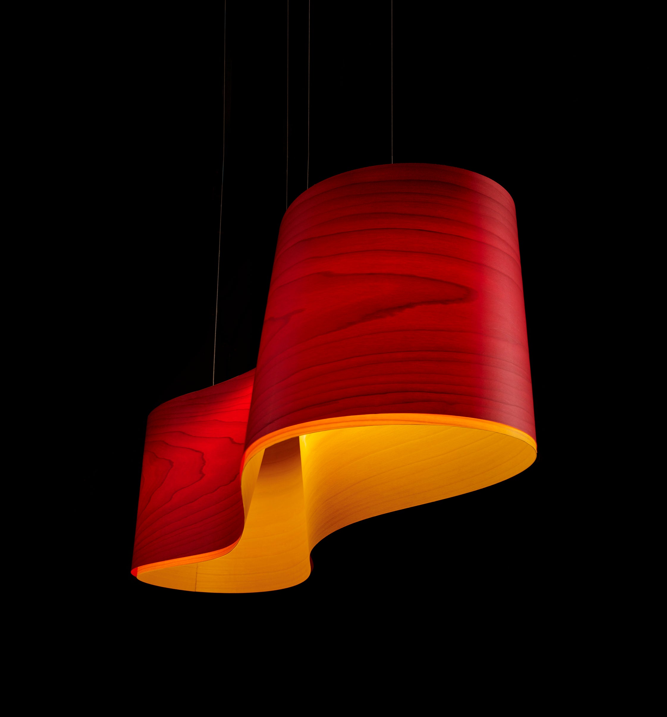 LZF New wave hanglamp
