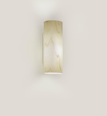 LZF Romanica Slim wandlamp