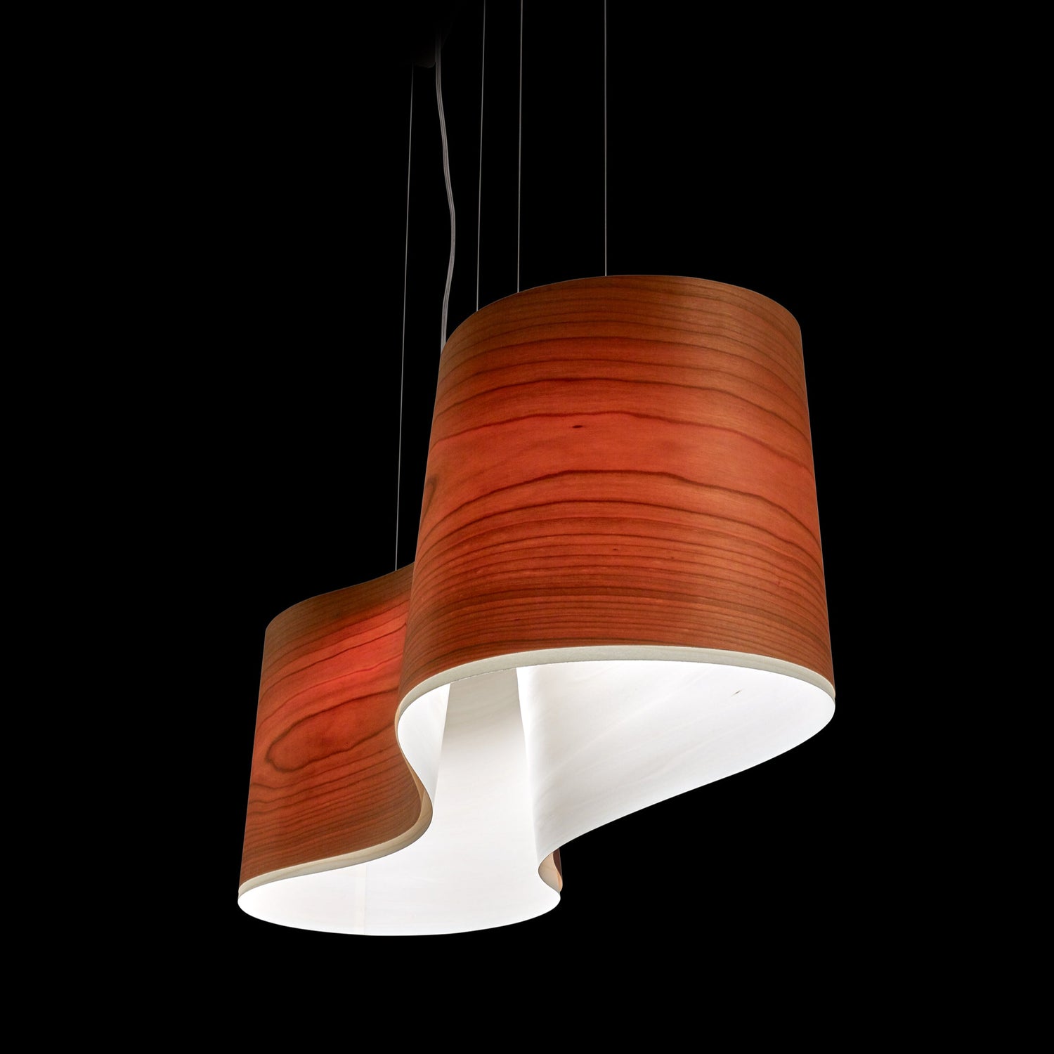 LZF New wave hanglamp
