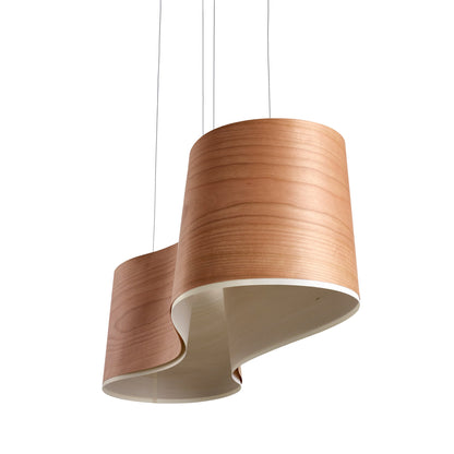 LZF New wave hanglamp
