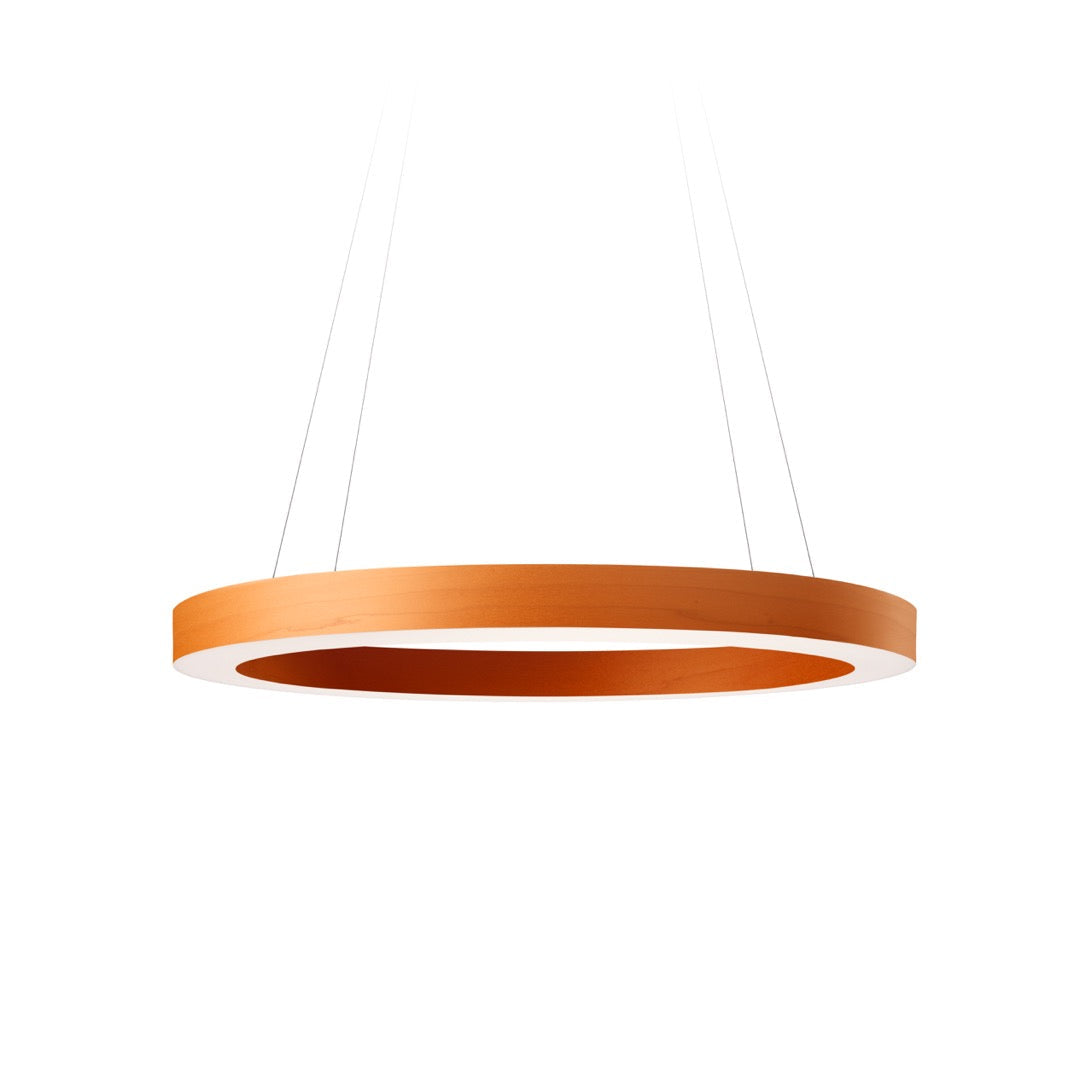 LZF OH! LINE hanglamp oranje 