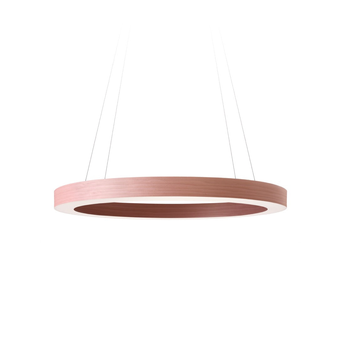 LZF OH! LINE hanglamp roze