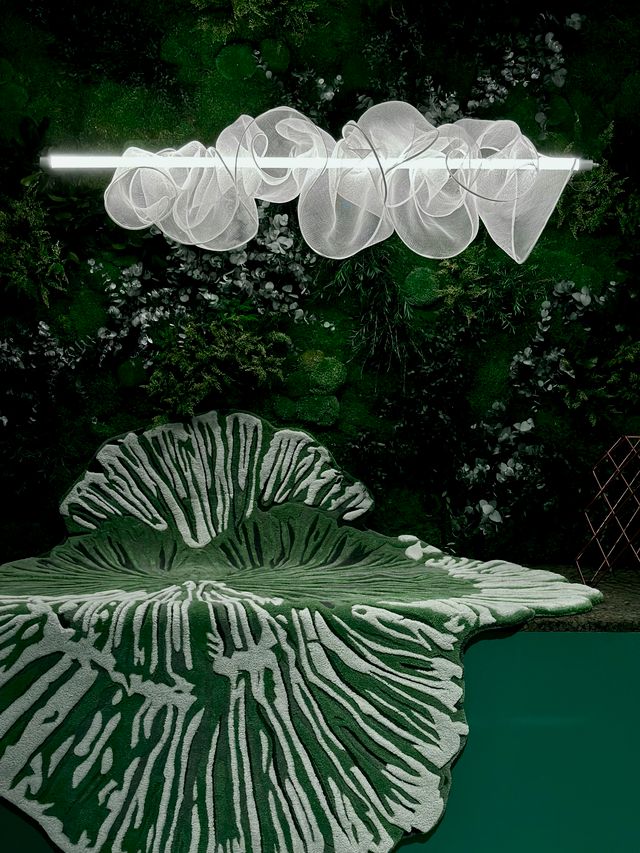 LZF The Cloud Suspension hanglamp