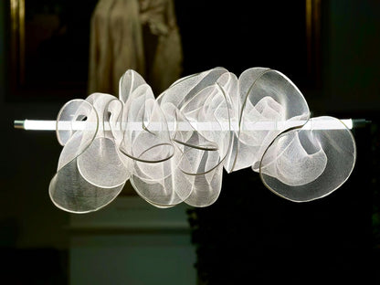 LZF The Cloud Suspension hanglamp material