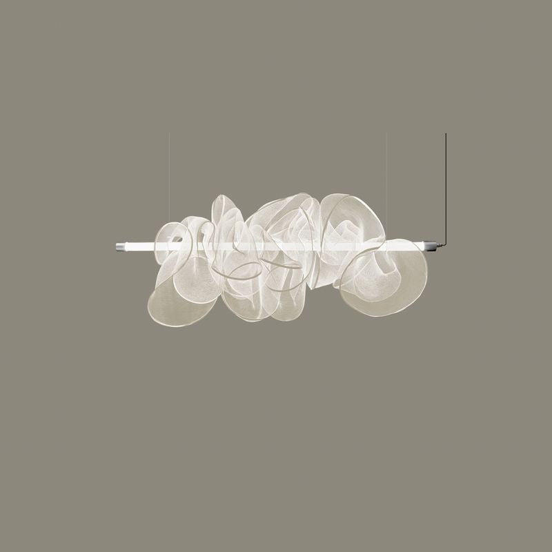 LZF The Cloud Suspension hanglamp short