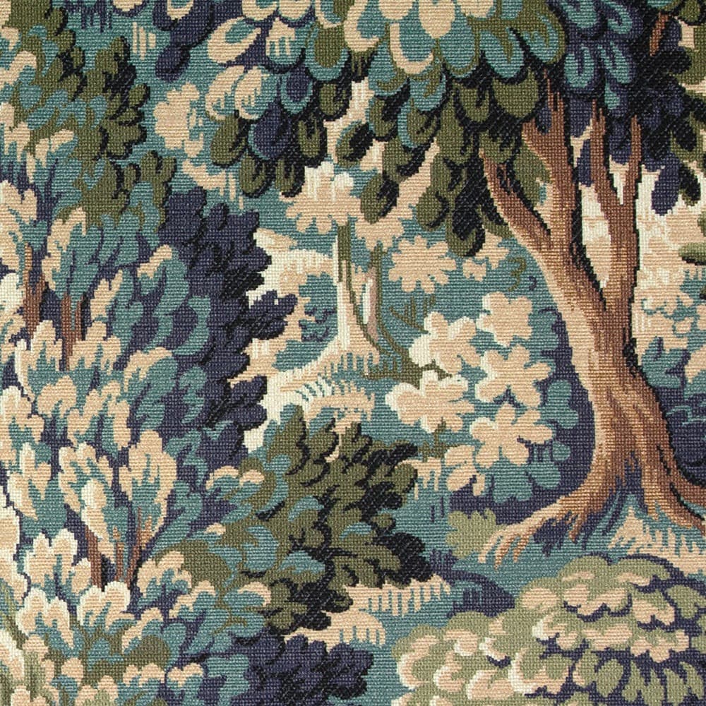 Lauritzon Into The Woods in de kleur 001 Forest
