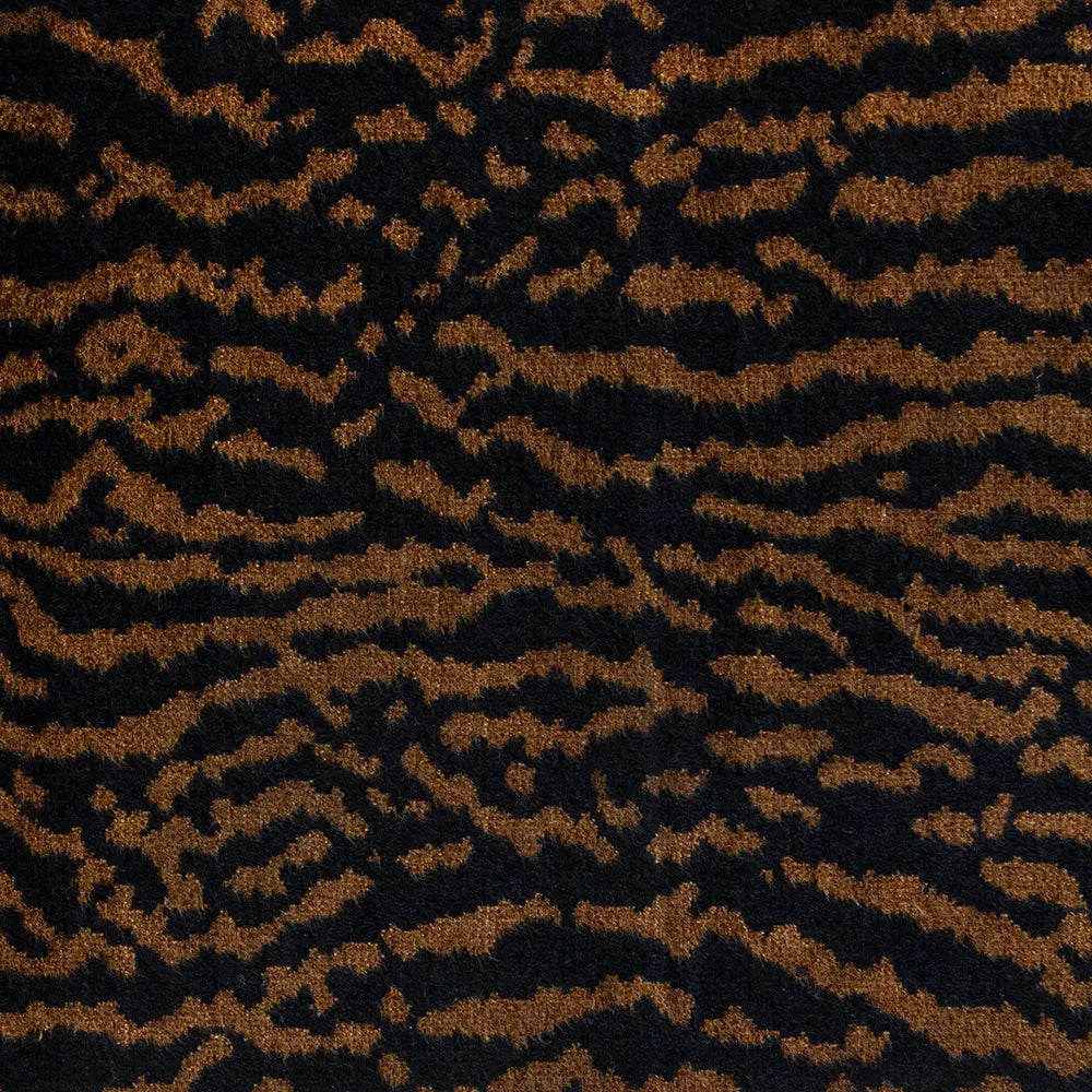 Lauritzon stof Catz 7 Black