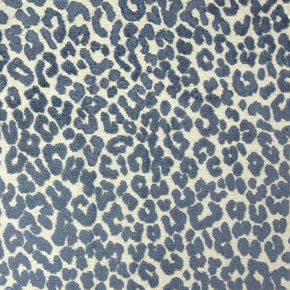 Lauritzon stof Kitty 3 Blue
