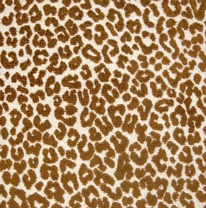 Lauritzon stof Kitty 5 Brown