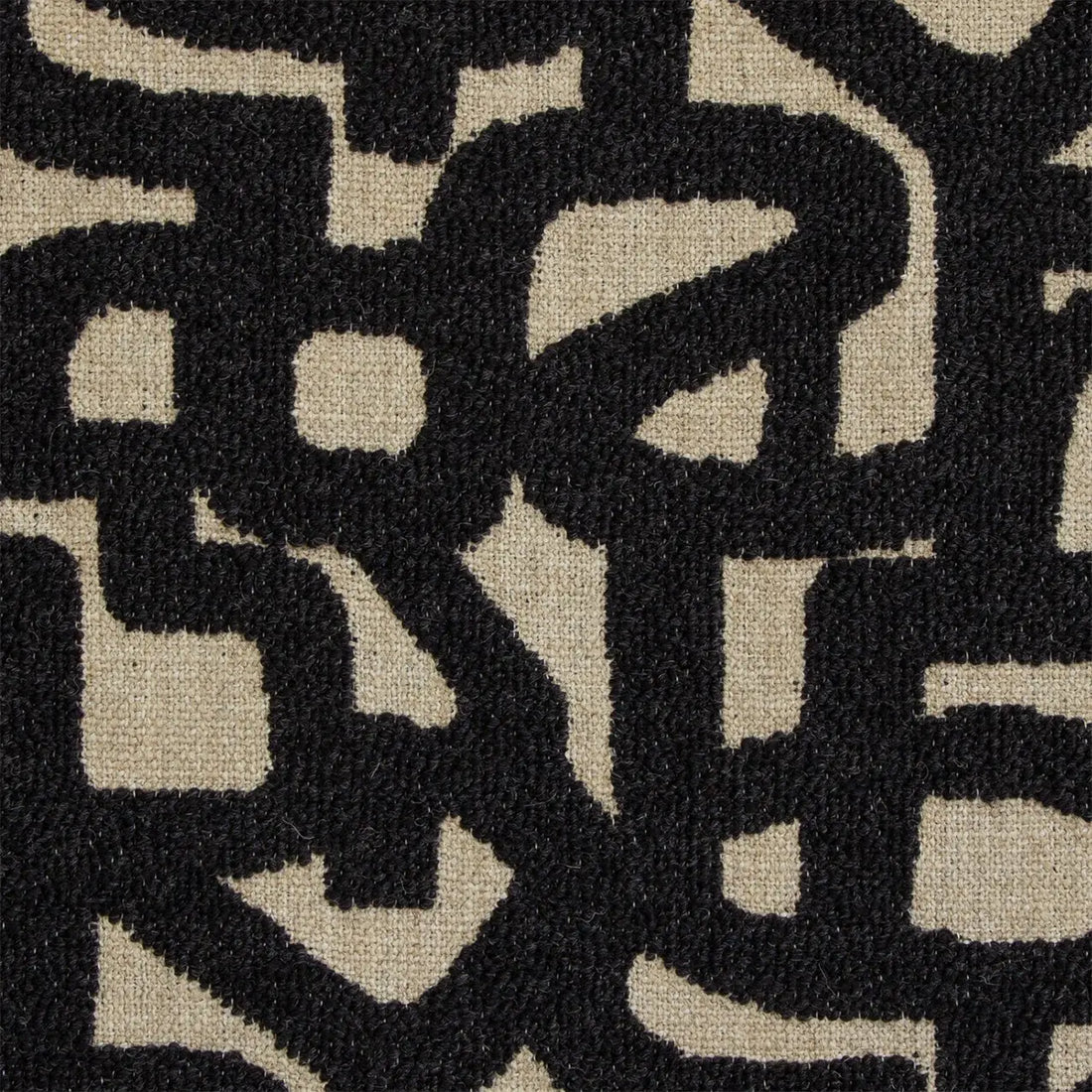 Lauritzon stof Letters 1