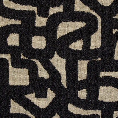 Lauritzon stof Letters 1