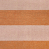 Lauritzon stof Muru Stripe 946 oranje roze