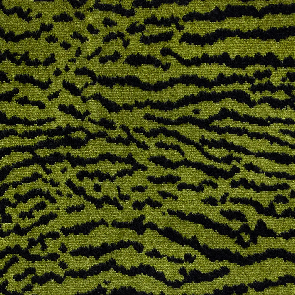 Lauritzon stof Catz 4 Light Green


