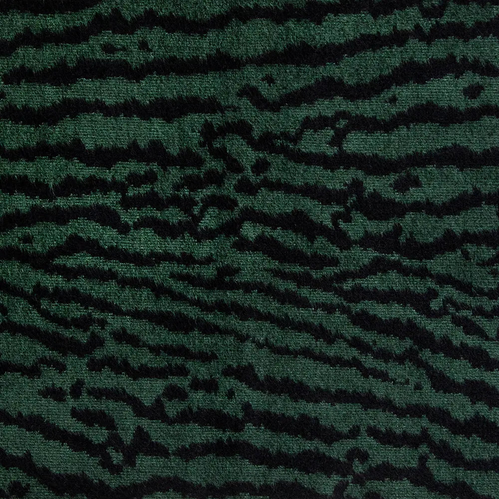 Lauritzon stof Catz 5 Dark Green 