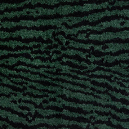 Lauritzon stof Catz 5 Dark Green 