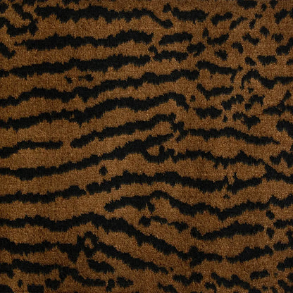 Lauritzon stof Catz 8 Brown