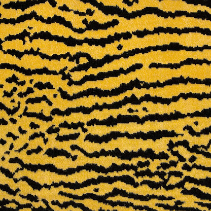 Lauritzon stof Catz 3 Yellow