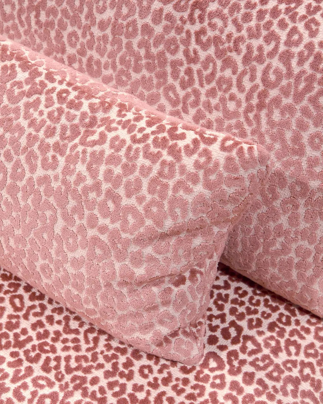 Lauritzon stof Kitty Pink roze stoffering kussens