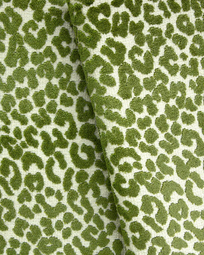 Lauritzon stof Kitty 2 Green
