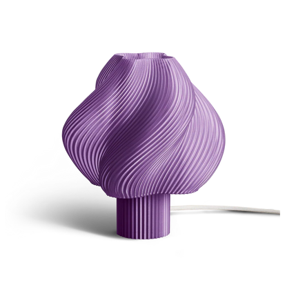 Crème Atelier Soft Serve lamp regular full color