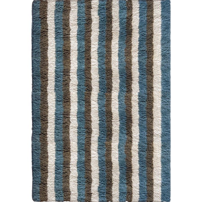  Layered Evelina Kroon Rya wollen vloerkleed Arable Land