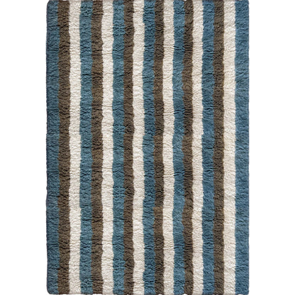  Layered Evelina Kroon Rya wollen vloerkleed Arable Land