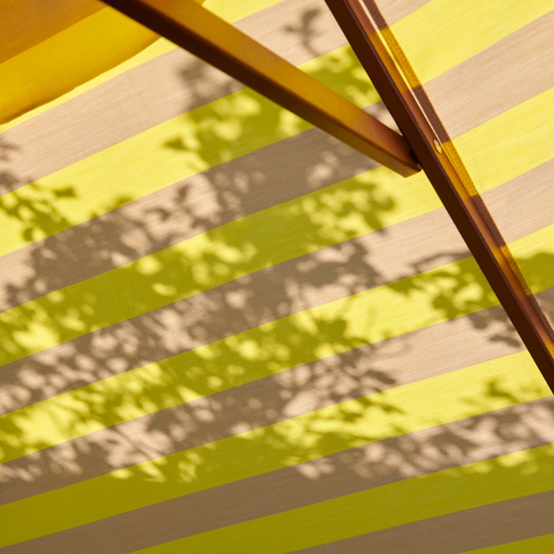 Skagerak by Fritz Hansen Messina parasol Ø300
