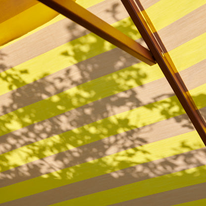 Skagerak by Fritz Hansen Messina parasol Ø300
