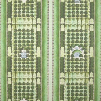 Pierre Frey behang Les allées de Marly FP275001