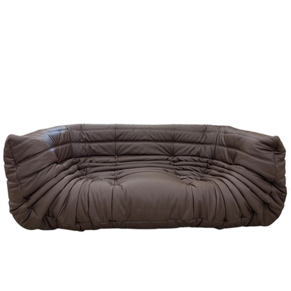 Ligne Roset Togo medium canape 2-zits bank met armleuning