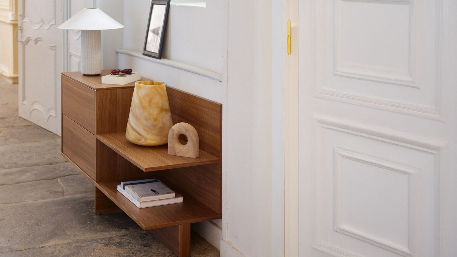 Ligne Roset Alba Vaas