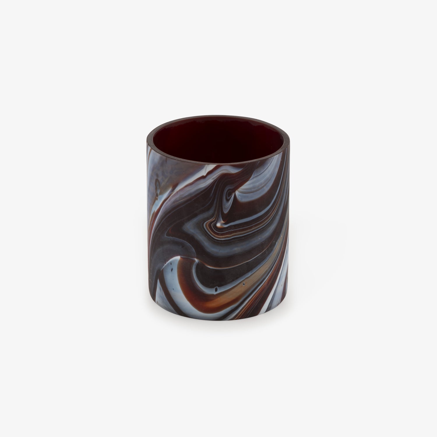 Ligne Roset Alba candle lamp – set van 4 waxinelichthouders