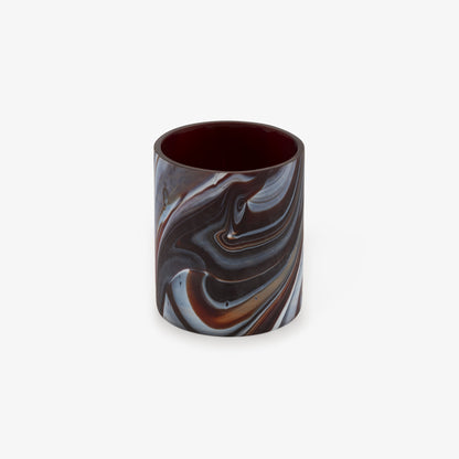 Ligne Roset Alba candle lamp – set van 4 waxinelichthouders