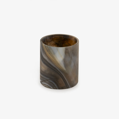 Ligne Roset Alba candle lamp – set van 4 waxinelichthouders