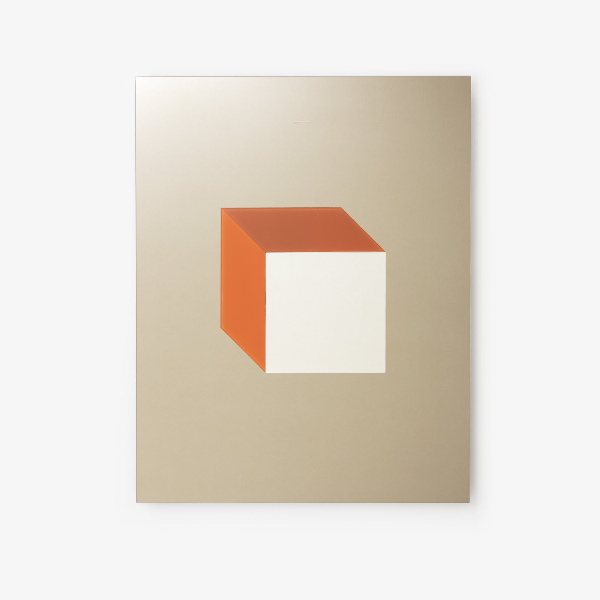 Ligne Roset Alberti mirror