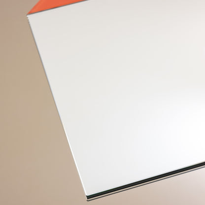 Ligne Roset Alberti mirror