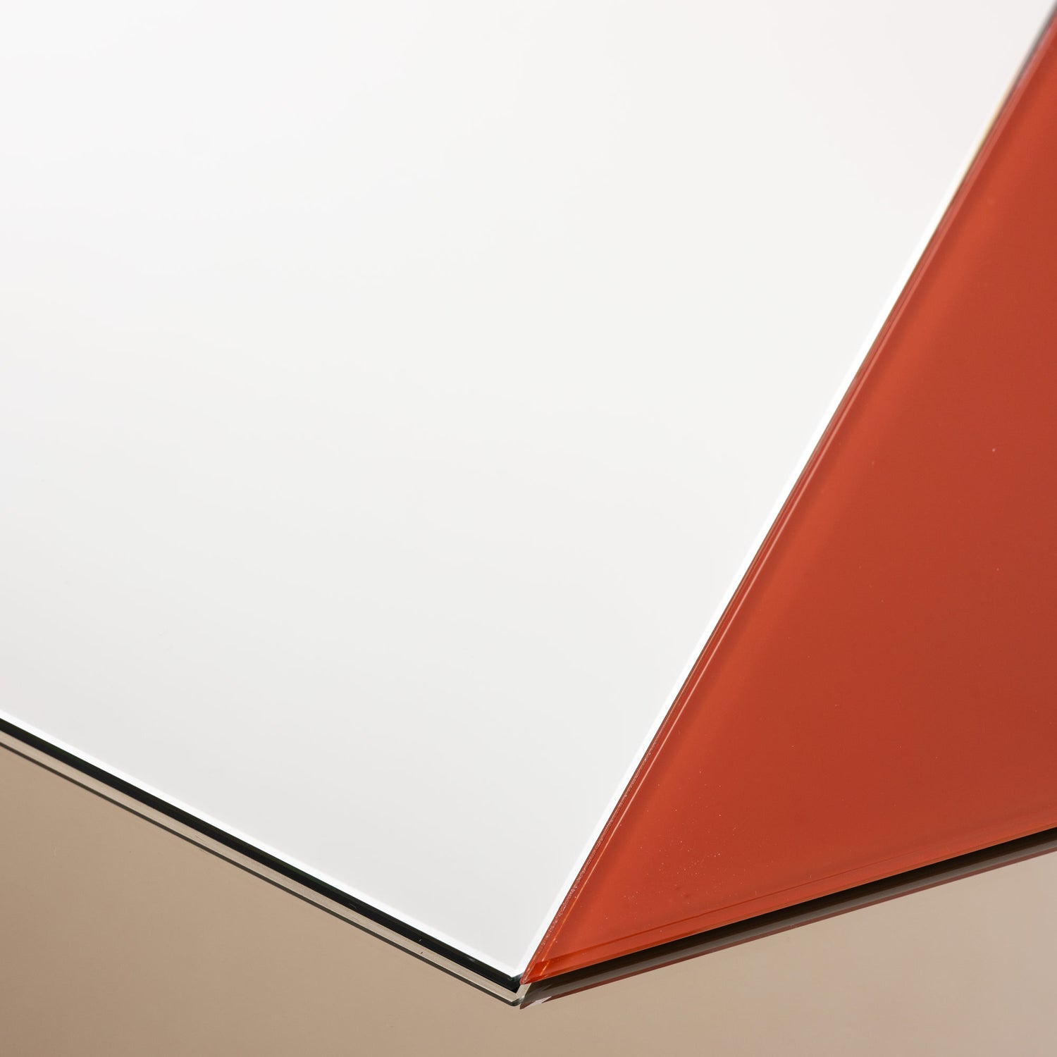 Ligne Roset Alberti mirror