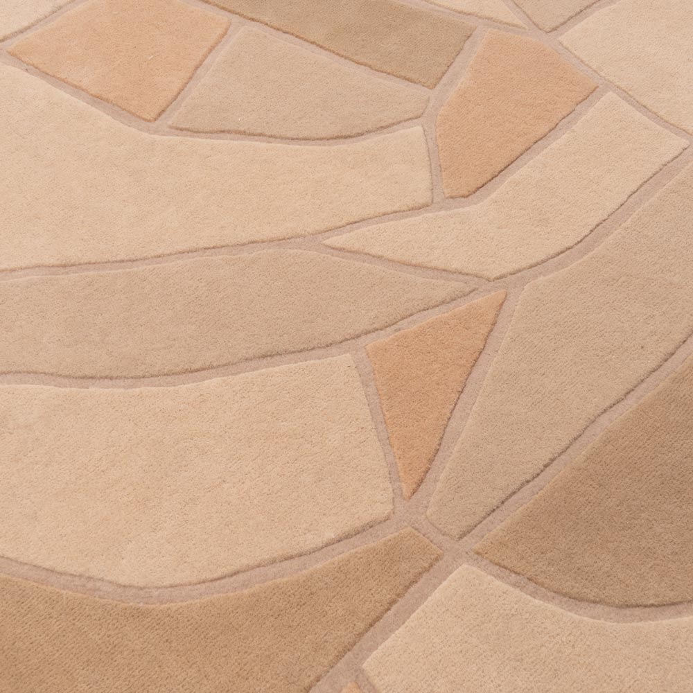 LigneRosetBojagivloerkleeddubbel