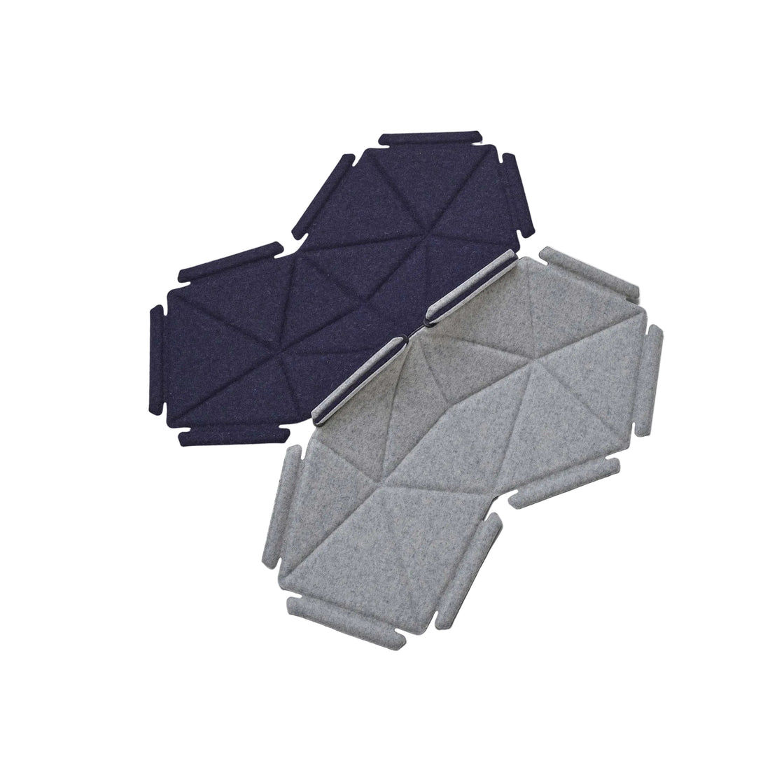 Ligne Roset Clouds – Set van 8 stuks