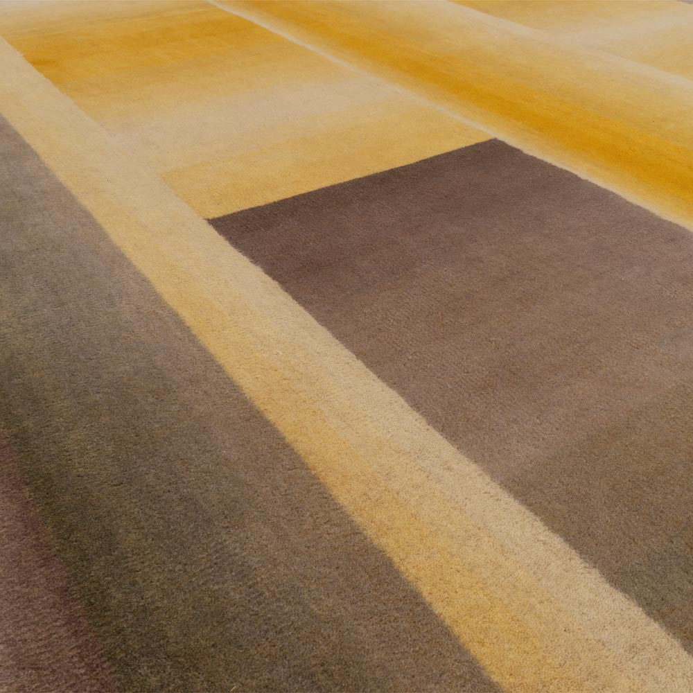 Ligne Roset Dawn vloerkleed