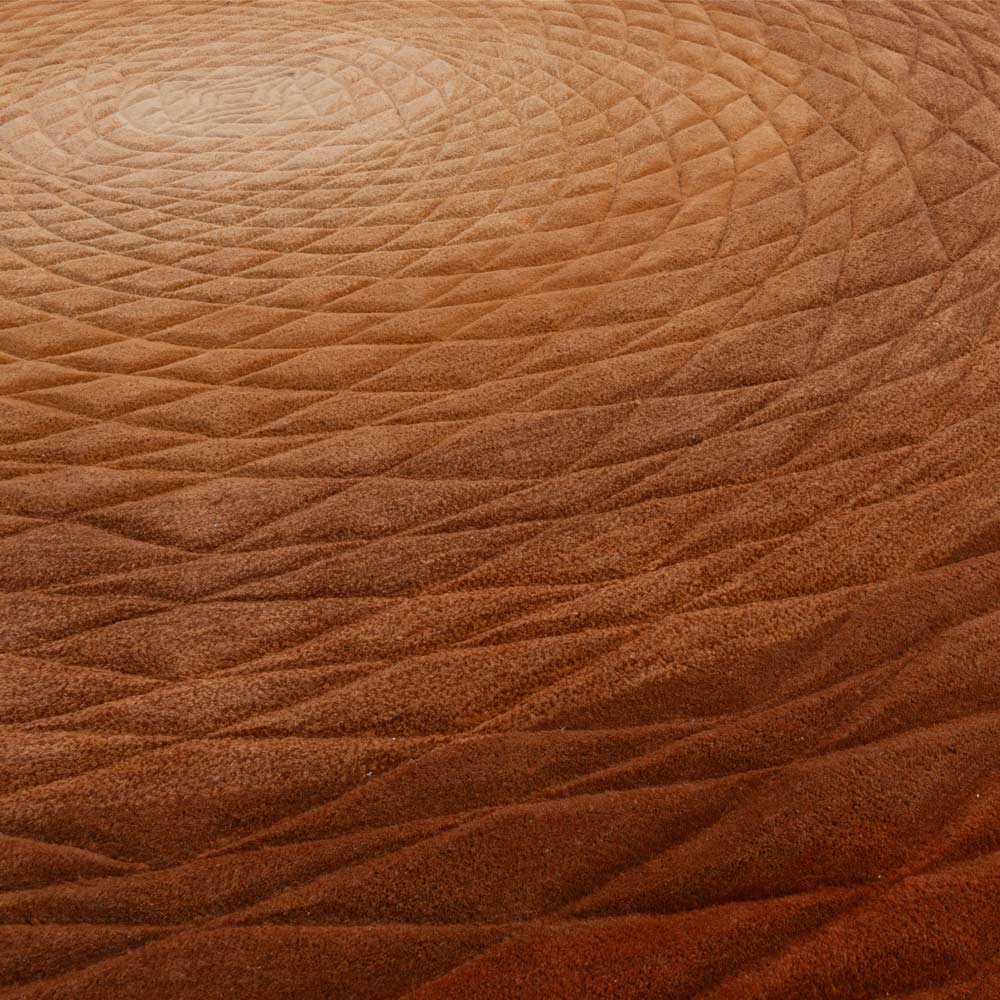 Ligne Roset Hypnotic vloerkleed