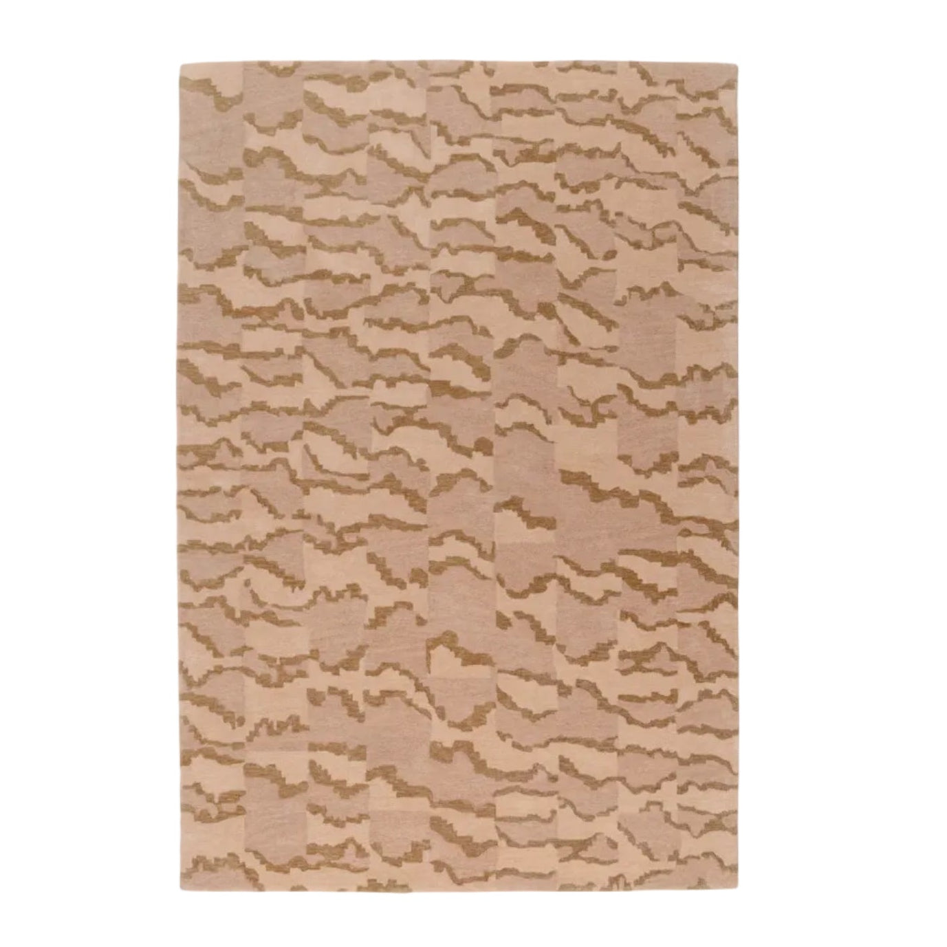 Ligne Roset Kasumo vloerkleed