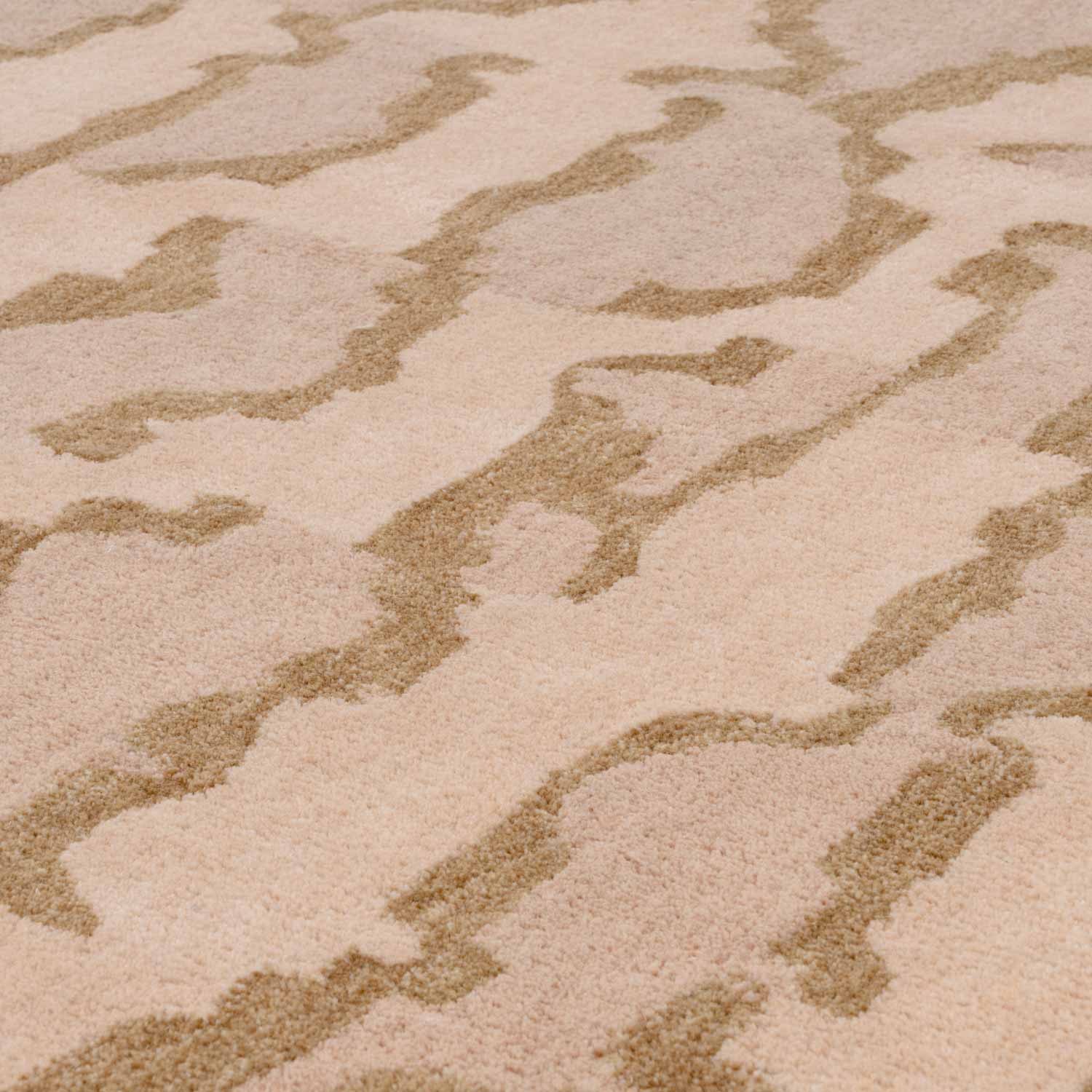Ligne Roset Kasumo vloerkleed