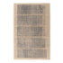 Ligne Roset Katagami vloerkleed