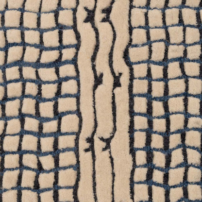 Ligne Roset Katagami vloerkleed