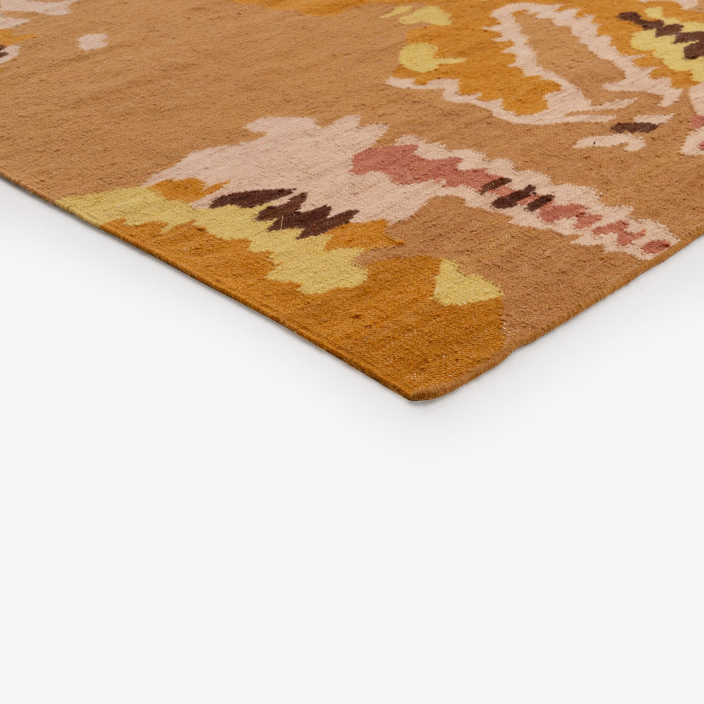 Ligne Roset Kimono vloerkleed