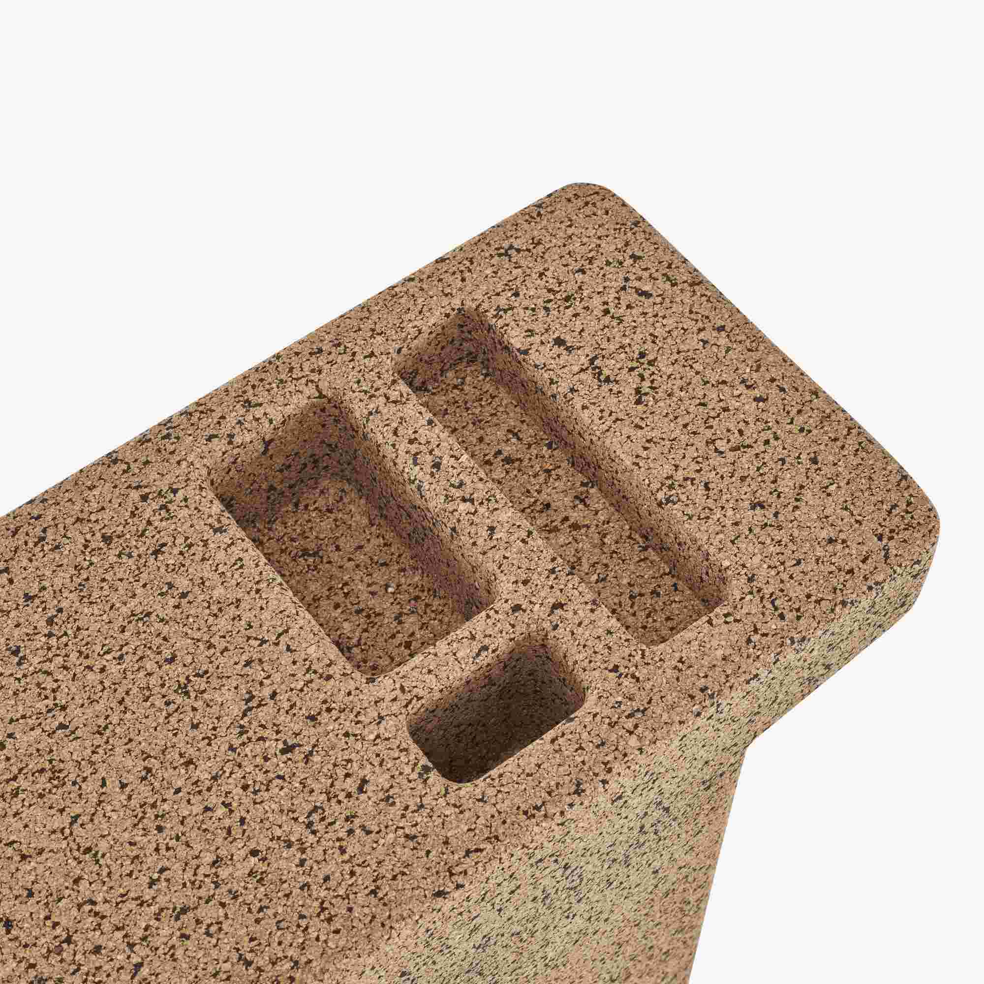 Ligne Roset Kroc Nomadic desk