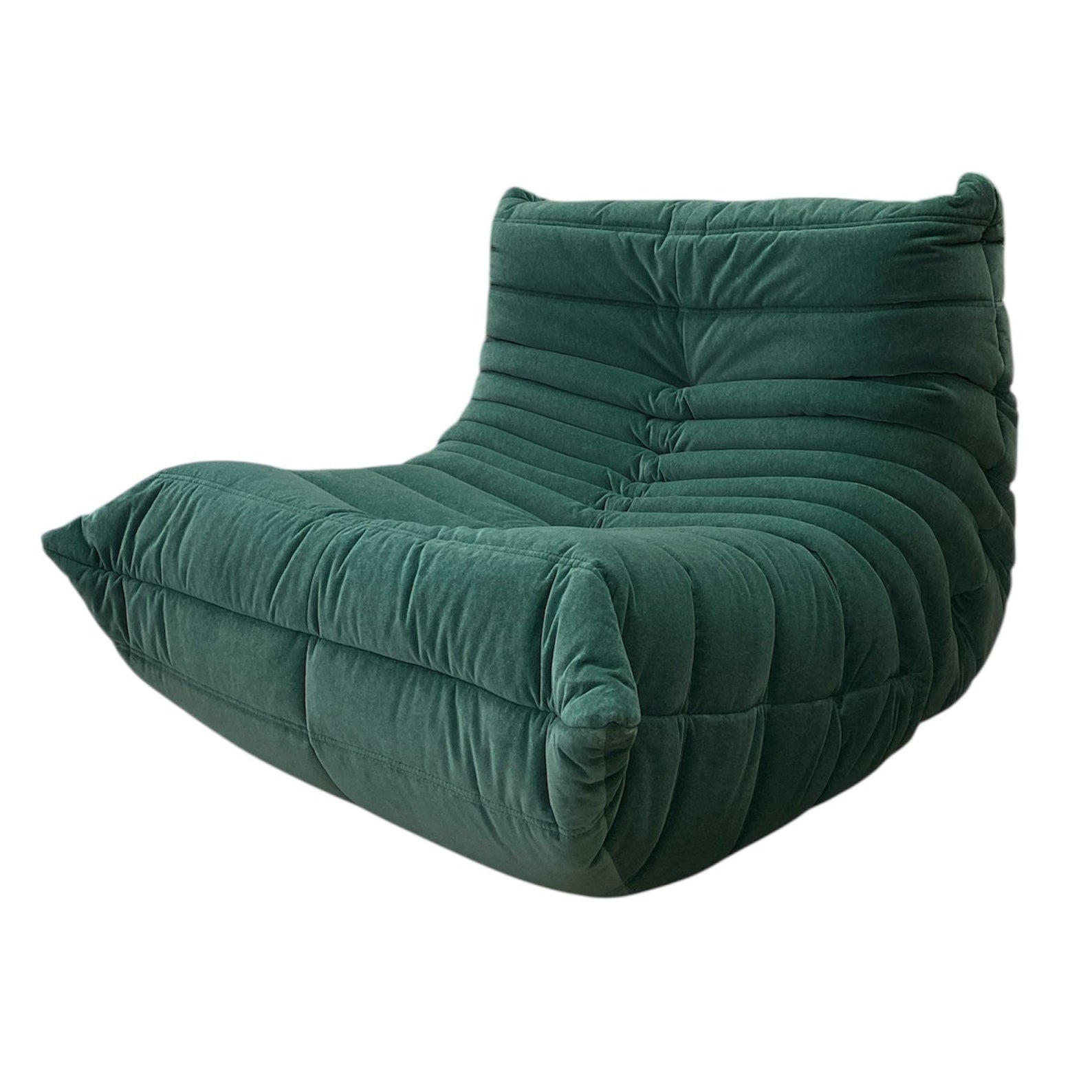 Ligne Roset Laco Emerald green