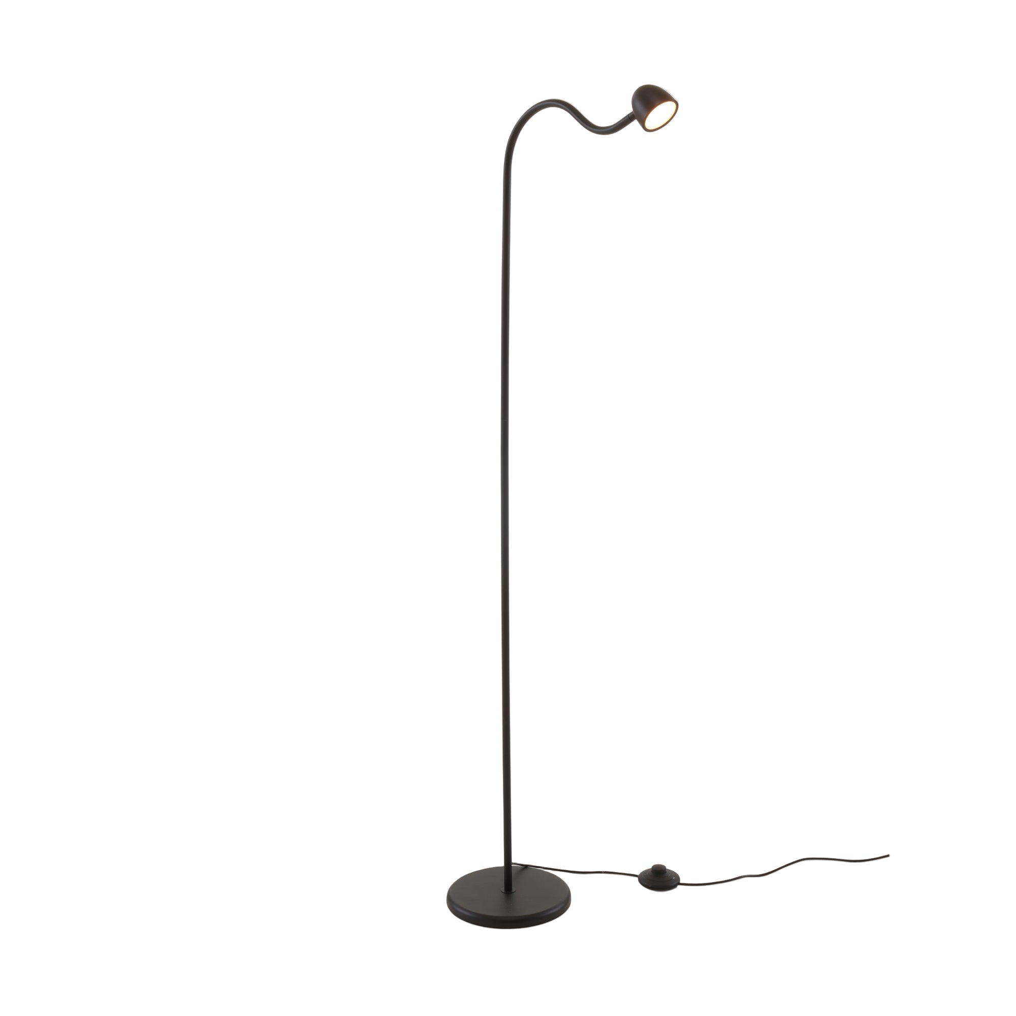 Ligne Roset Lash vloerlamp