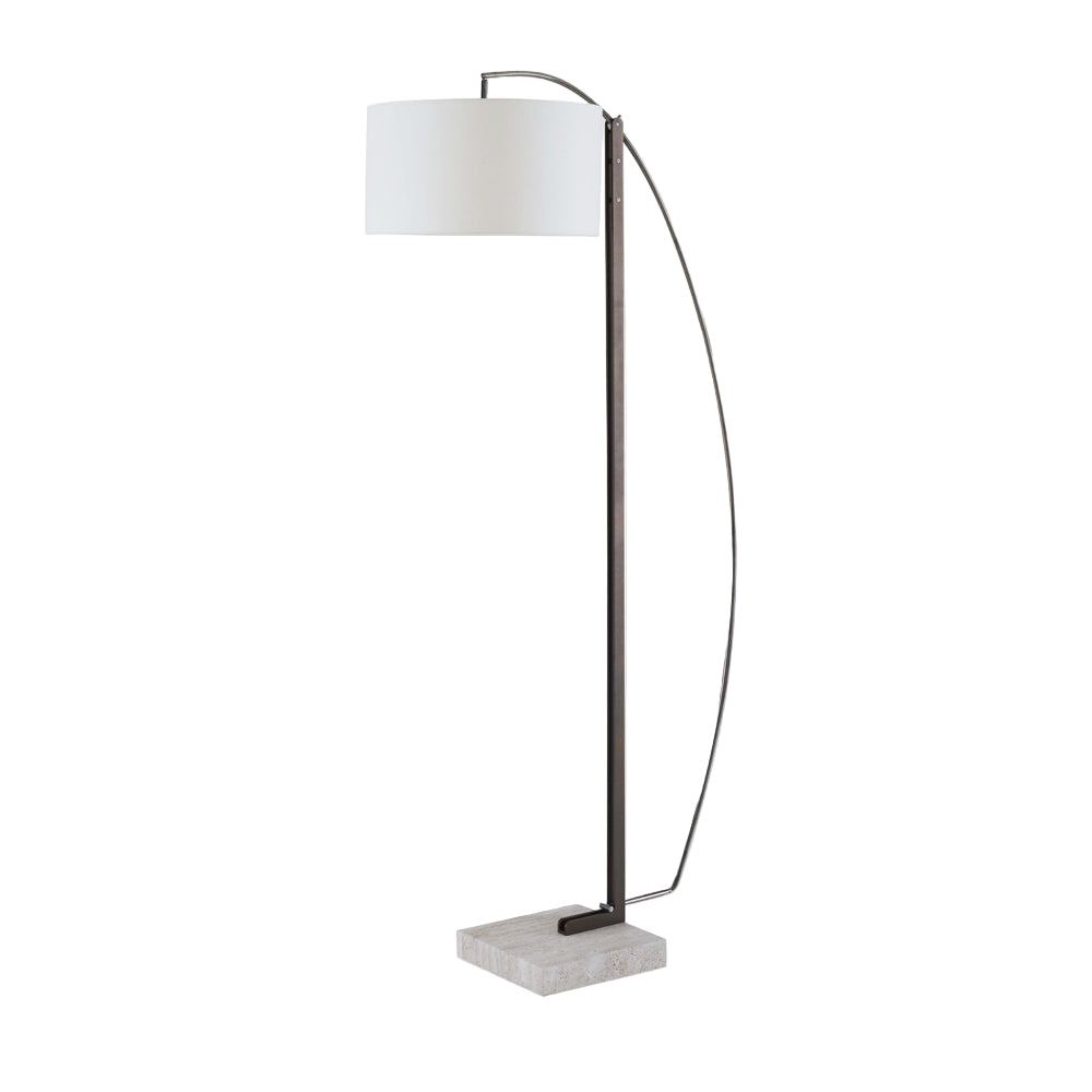 Ligne Roset Mama xxl vloerlamp